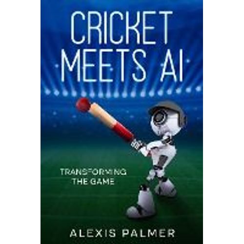 Cricket Meets Ai