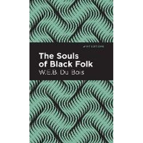 The Souls Of Black Folk