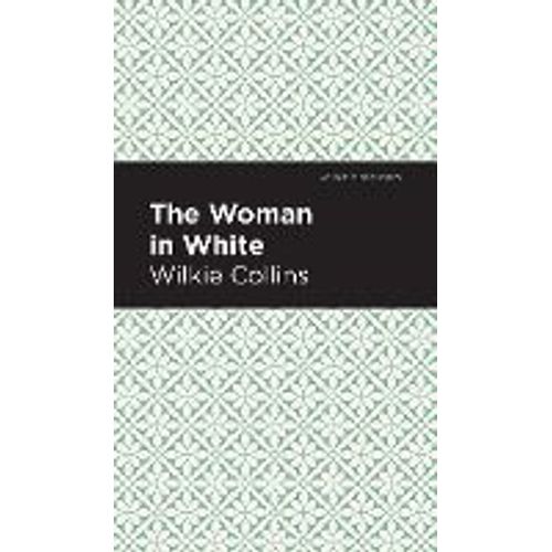 The Woman In White