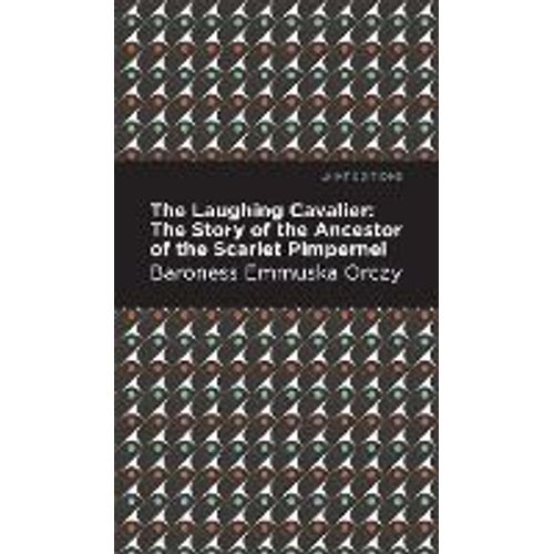 The Laughing Cavalier