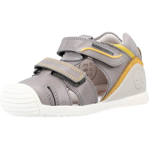 Biomecanics 222142b Colour Gris
