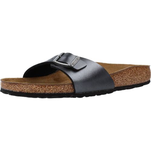 Birkenstock Madrid Colour Gris