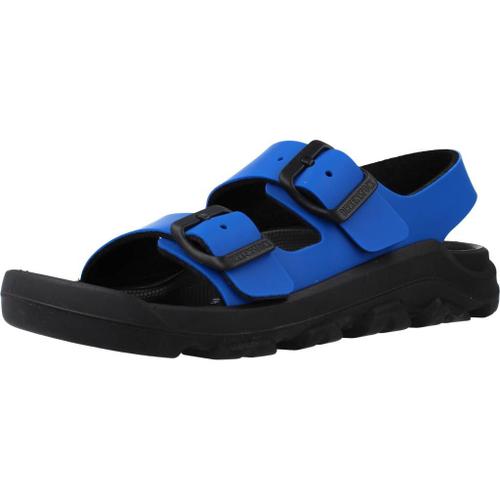 Birkenstock Mogami Cl Kids Bf Colour Bleu