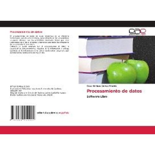 Procesamiento De Datos