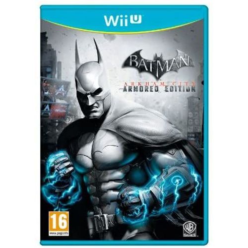 Ps Vita Playstation Region Free Injustice: Gods Among Us - Ultimate Edit