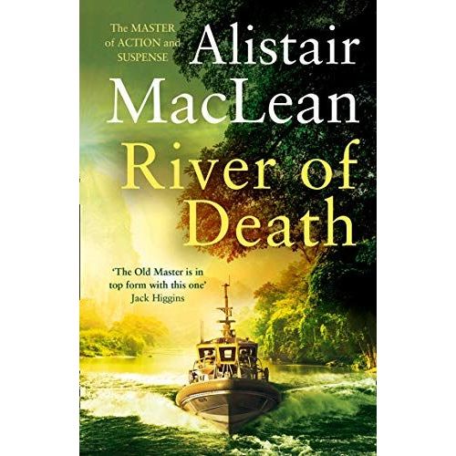 River Of Death