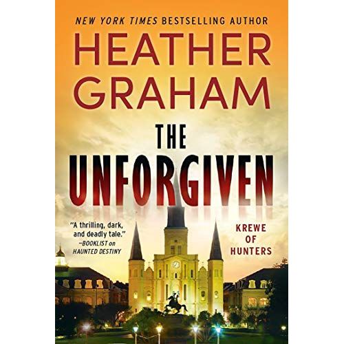 The Unforgiven