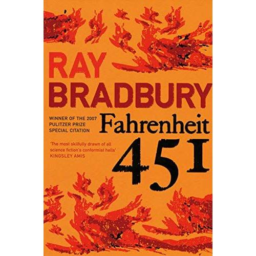 Fahrenheit 451