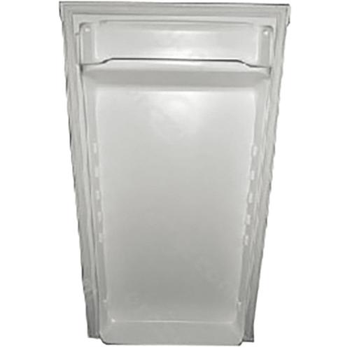 PORTE DE REFRIGERATEUR + JOINT POUR REFRIGERATEUR ZANUSSI - 206457108