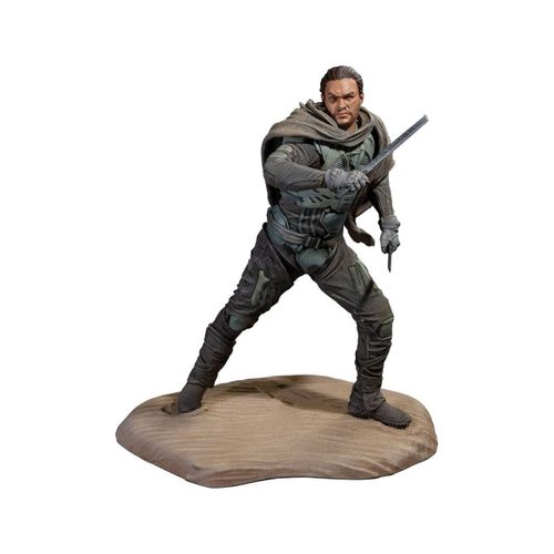 Dune 2021 - Statuette Duncan Idaho 23 Cm