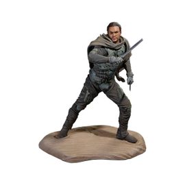 Dune 2021 - Statuette Duncan Idaho 23 Cm
