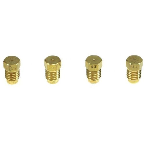INJECTEURS GAZ BUTANE pour CUISINIERE FAGOR - 38883