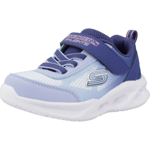 Skechers 303714n Colour Bleu