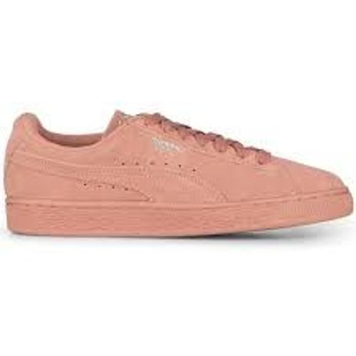 Puma Jewel Suede Baskets Mode