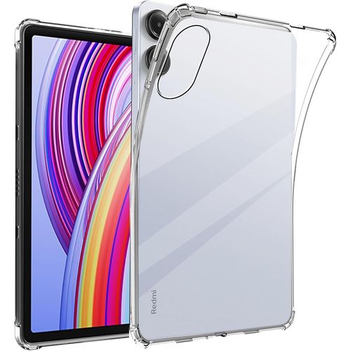 Coque Tpu Transparente Pour Xiaomi Redmi Pad Pro - Xeptio Case