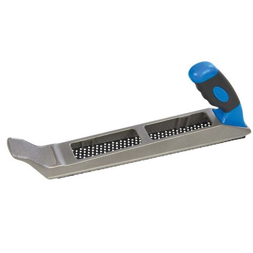 RABOT LIME RAPE A BOIS COMPACT EN METAL
