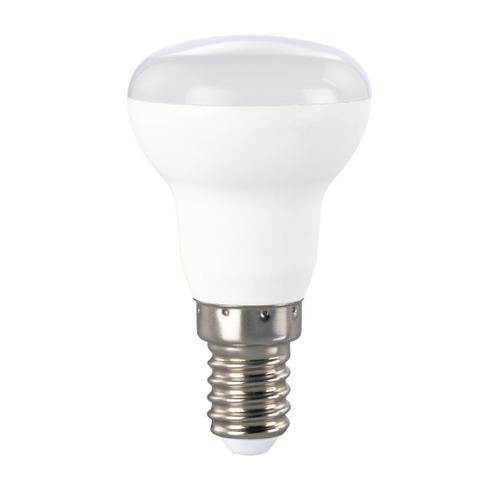 Ampoule Led, E14, 330lm Rempl. 30w, Ampoule À Réfl. R39, Blanc Chaud