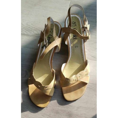 Chaussures À Talons - 40