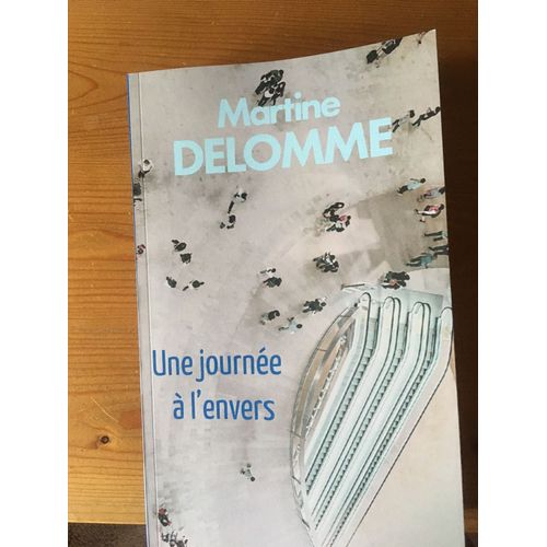 Martine Delomme