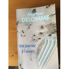 Martine Delomme