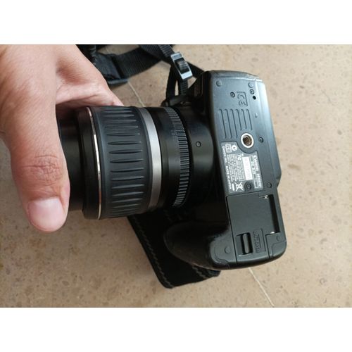 Appareil Photo A Réparér