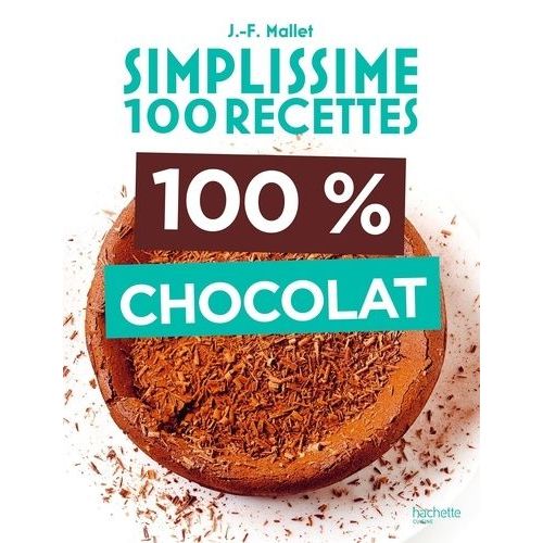 100% Chocolat