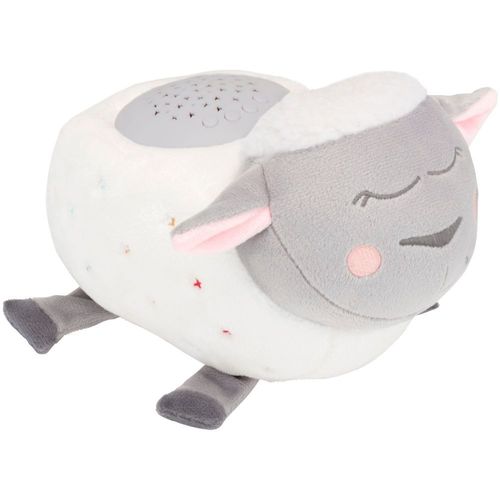 Veilleuse Peluche Musicale
