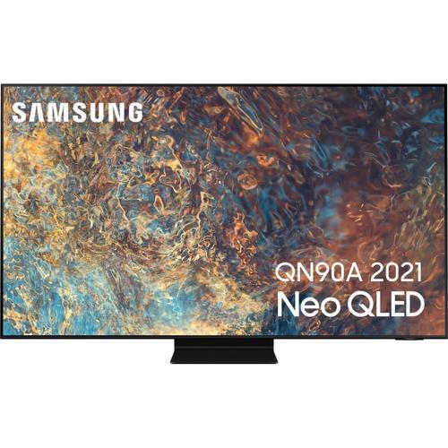 TV LED Samsung QE98QN90AAT 98" 4K UHD (2160p)