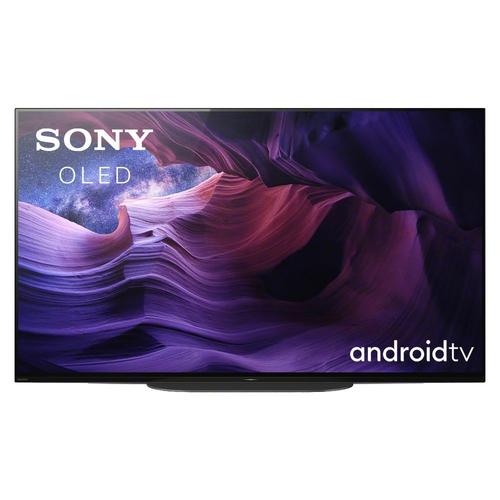 TV OLED Sony KE 48A9 48" 4K UHD (2160p)
