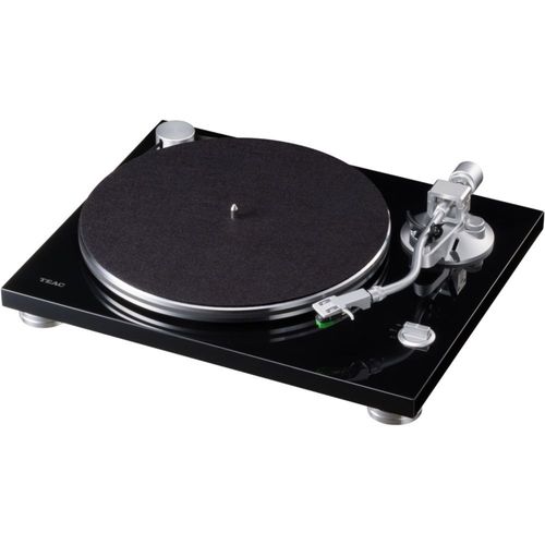 Teac TN-3B - Platine - noir