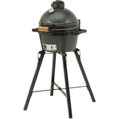 Chariot barbecue BIG GREEN EGG berceau surelevateur Minimax pliable