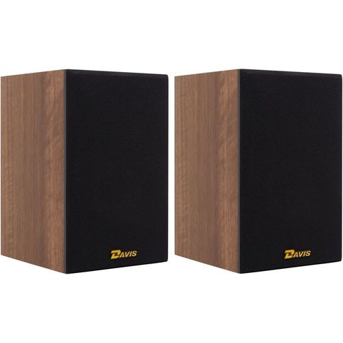 DAVIS Acoustics HERA 50 - Enceinte - Brun