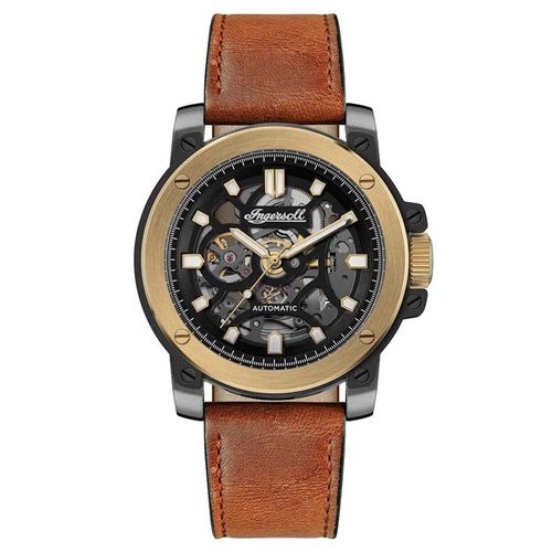 Mens Watch Ingersoll I14402, Automatic, 46mm, 5atm