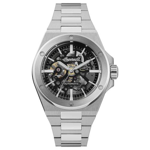 Mens Watch Ingersoll I15002, Automatic, 43mm, 5atm