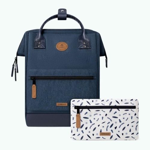 CABAIA - Sac à dos Adventurer Medium 23L - PORT ANTONIO