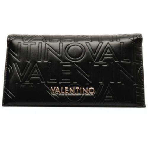 Portefeuille Lio Re Valentino VPS8AD216 Nero