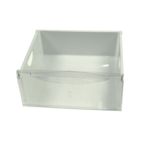 TIROIR SANS SÉRIGRAPHIE TRANSPARENTE POUR CONGELATEUR LIEBHERR - 9791293