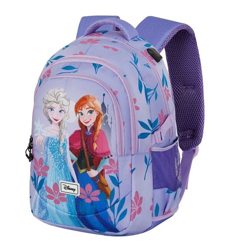Sac à dos Running PLUS - Disney La Reine des Neiges 2 (Frozen) Dear - Lilas - Taille Unique