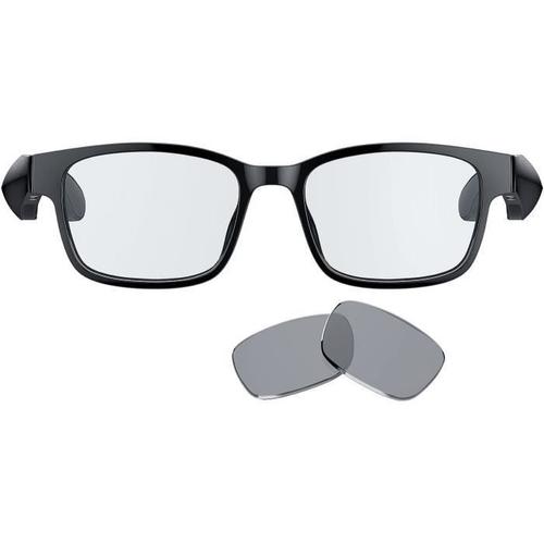 Anzu Smart Glasses Retangle Llunette Gaming