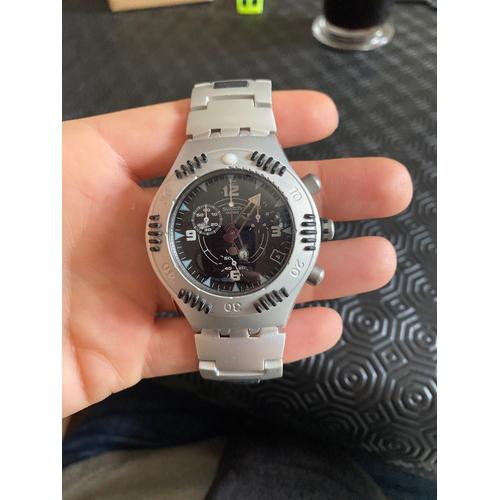 Montre Swatch Irony Scuba 200