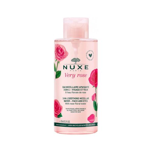 Nuxe Very Rose Eau Micellaire 750ml 