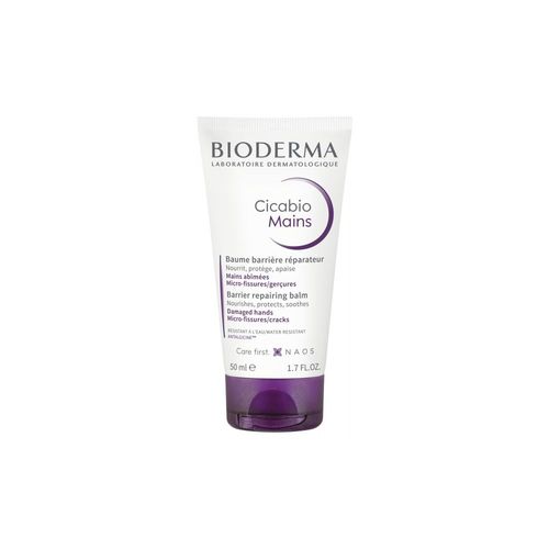 Bioderma Cicabio Crème Mains 50ml 
