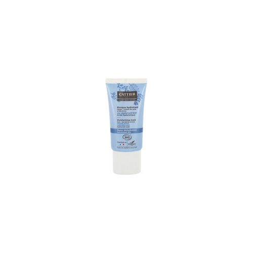 Cattier Masque Hydratant 50ml 