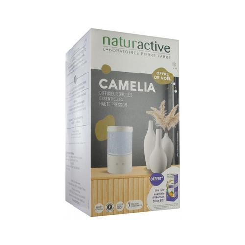 Naturactive Diffuseur Camelia 