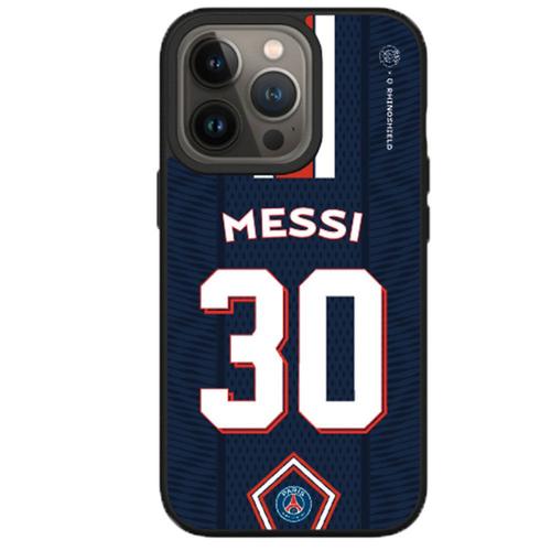 Coque RhinoShield SolidSuit MESSI / PSG iPhone 11 | Rakuten