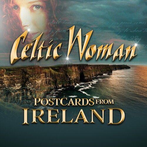 Celtic Woman - Postcards From Ireland [Cd]