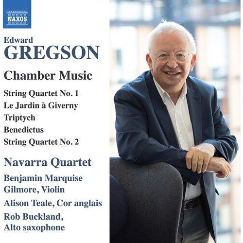 Chamber Music [Cd]