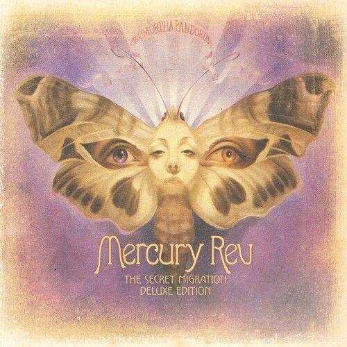 Mercury Rev - Secret Migration: Deluxe Edition [Cd] Boxed Set, Deluxe Ed, With B