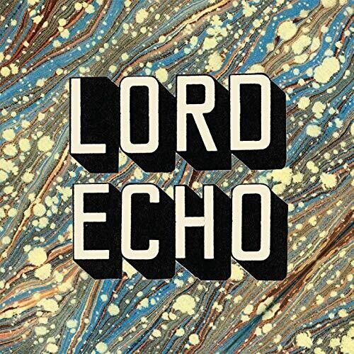 Lord Echo - Curiosities [Vinyl] 2 Pack