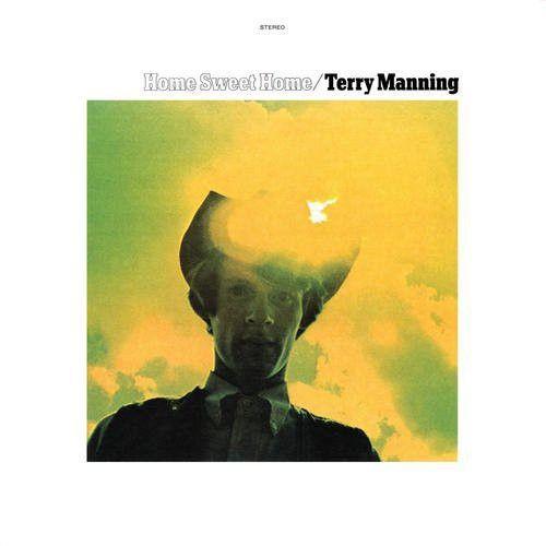 Terry Manning - Home Sweet Home [180 Gram Vinyl] [Reissued] [Vinyl] 180 Gram, Re